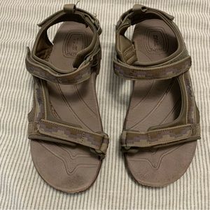 Teva Hurricane Sandals for Kids Size 3